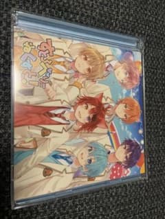すとぷり　すとろべりーねくすとっ！初回限定盤のサムネイル