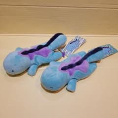 ヌオー くったり ぬいぐるみ ポケモンセンター - メルカリ