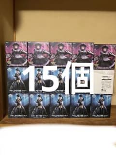 입고 사랑 AMP+ 키타가와 카이유메 피규어 블랙 로베리아 T-most 구로에 시즈쿠