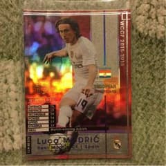 wccf 15-16 ルカ モドリッチのサムネイル