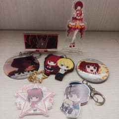 推しの子有馬かなセットまとめ売りのサムネイル