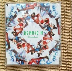 BENNEY K  ドリームランド CMソングのサムネイル
