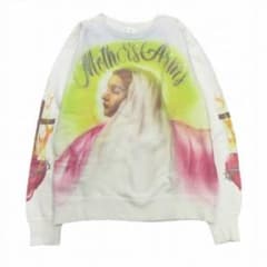 希少　セントマイケル　ハグマリア　マザー　スウェット　トレーナー m74410442732_1.jpg?1712887837