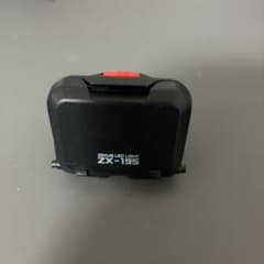 zexus ZX195のサムネイル