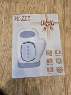 【新品未開封】iNNZEE 手袋型美顔器 ハンドマッサージのサムネイル
