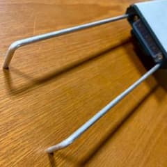 アルミライトスタンド(ハンドメイド)GEX POWERⅢ300用のサムネイル