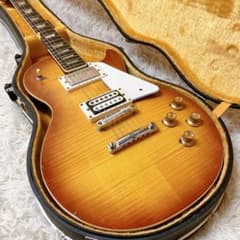 Greco castam レスポール　80年代　JAPAN 現状品 Greco castam レスポール 80年代 JAPAN 現状品 - メルカリ