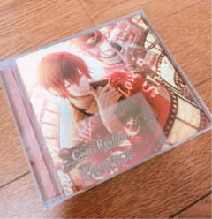 「Code:Realize～創世の姫君～」ドラマCD ロンドンLOVEストーリ…のサムネイル