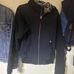Columbia ネイビー ジャケット XS swagのサムネイル