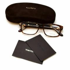 ライオンキング様専用tomford トムフォード メガネのサムネイル