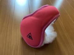 le coq sportif ルコック ゴルフ イヤーマフ 耳当て レディース