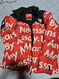 Supreme × The North Face ダウンジャケット りょう様専用のサムネイル