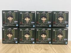 이치 반 쿠지 진격의 거인 G상 조코이코 컴플리트 세트