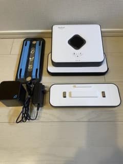 IROBOT ブラーバ380Jのサムネイル