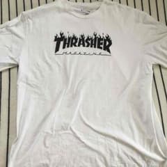スラッシャー Tシャツのサムネイル