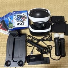 PlayStation VR Variety Packのサムネイル