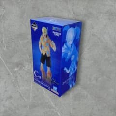 [미개봉] ONE PIECE 상디 MASTERLISE EXPIECE