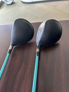 Callaway XRシリーズ フェアウェイウッド 3番 5番のサムネイル