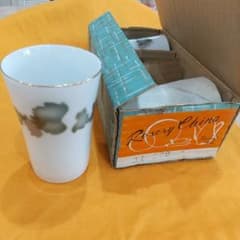 Rosery China 茶器 ３客セットのサムネイル