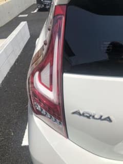 ヴァレンティ　テールレンズのサムネイル