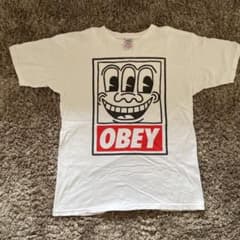 OBEY Tシャツのサムネイル