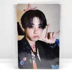 Straykids ハン hop 合 nemo jyp特典 トレカ - メルカリ