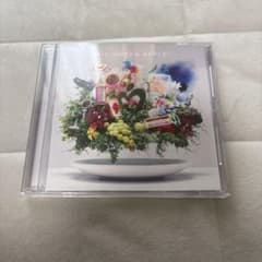 Mrs. GREEN APPLE 10 CD 通常版 ミセスのサムネイル