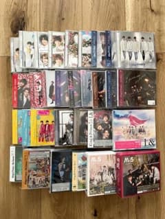 キンプリ King & prince CD シングル アルバム 31枚まとめ売り - メルカリ