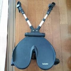 バンプライダー bumprider ブラックのサムネイル