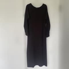 crewre 】ジョーゼットシェイプワンピース size2 - メルカリ