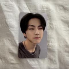 ENHYPEN ジョンウォン ソウルコン fcトレカ - メルカリ