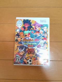 「イナズマイレブンGO ストライカーズ2013」 レベルファイブのサムネイル