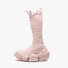 grounds ピンク 厚底スニーカー XG着用 完売品 m74413806871_1.jpg?1760974530