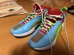 ジョーダン バッシュのサムネイル
