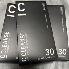 C CLEANSEのサムネイル