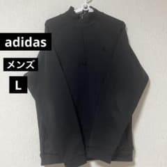 adidas メンズ ハーフジップのサムネイル