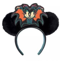 アナハイム ディズニーカチューシャ ハロウィンのサムネイル