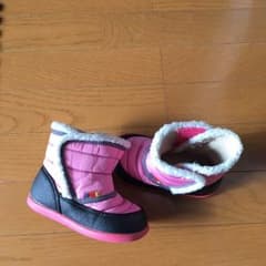 15♡スノーブーツのサムネイル