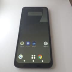 AQUOS wish4 アンドロイド15 シムフリー アクオスウイッシュ963 AQUOS wish4 アンドロイド15 シムフリー アクオスウイッシュ963 - メルカリ