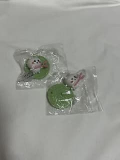 ちいかわ フィギュア 2個セットのサムネイル