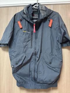 BURTLE バートル空調服　半袖のサムネイル