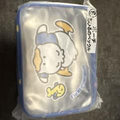 あひるのペックル ポーチのサムネイル