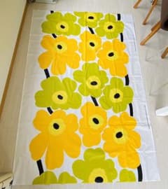 ふー子様専用　　マリメッコ　撥水用生地のサムネイル