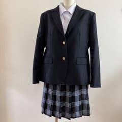 おおぞら高等学校　制服のサムネイル