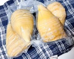 朝堀・釜炊き 筍水煮真空パック　1kg 長期保存可能！のサムネイル