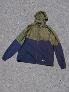 Oakley マウンテンパーカー 00s 00年代 OAKLEY オークリー タクティカルマウンテンパーカー Standard