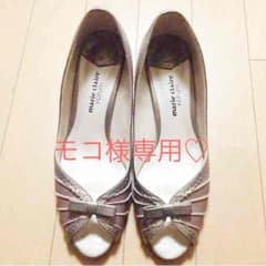 marieclaireパンプス24EEEのサムネイル