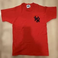 American Pastimes ニューヨークヤンキース Tシャツ Mのサムネイル