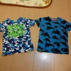 パーティパーティ2枚セットのサムネイル