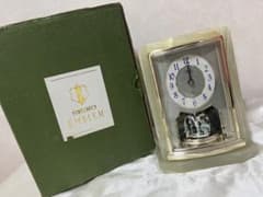 SEIKO EMBLEM 置き時計のサムネイル